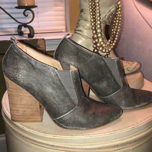 Sz9 Matt Bernson shootie